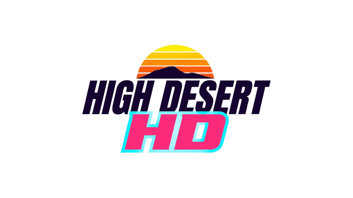 High Desert HD