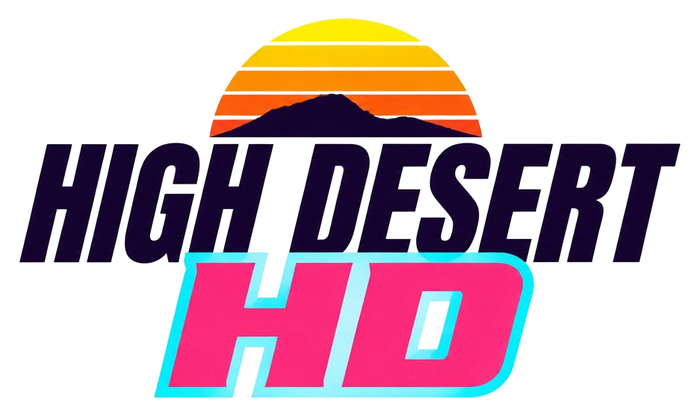 High Desert HD