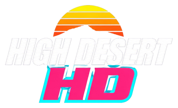 High Desert HD